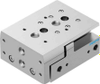 Pneumatic Guided Cylinders - 2021999 - RS Components, Ltd.