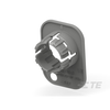 Rectangular Connector Accessories - 1734-2461741-3-ND - DigiKey