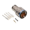 Circular Connector Assemblies - 1178-HV06RF17-59P-ND - DigiKey