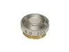 Aspheric Objective Lens, 20x, 8.0 mm EFL, 1050-1600 nm -- 5724-C-H - Image