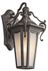 Exterior -Wall Mount - 600957 - Light Center (The)