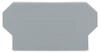 DIN Rail Terminal Accessories - 223976 - RS Components, Ltd.