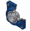 Bearing Units - 722689 - RS Components, Ltd.
