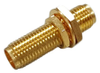 Coaxial Adapters - 8782387 - RS Components, Ltd.