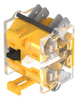 Push Button Contact Blocks & Light Blocks - 1757900 - RS Components, Ltd.