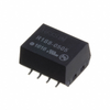 5V 1W DC-DC Converter IC - 132-R1S8-0505 - ERSAELECTRONICS PTE. LTD.