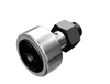 Rotation - Cam Follower - CFT18UUR - THK America, Inc.