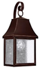 9061NB Exterior -Wall Mt./Flush - 429778 - Capital Lighting, Inc.