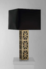 2550B Lamps-Table Lamps - 377529 - Capital Lighting, Inc.