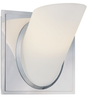 P5941-077 1 Light Wall Mount - P5941-077 - Minka Group