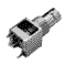 BNC RF Connector - 031-5633 - Amphenol RF