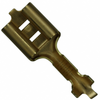 Terminals - Quick Connects, Quick Disconnect Connectors - A27584CT-ND - DigiKey