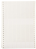 DATAB Dot Matrix Printable Labels - DAT-69-292-2.5 - Brady Corporation