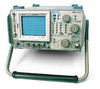 Spectrum Analyzer -- 492AP