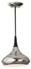 Pendant Light Fixture - P1253PN - Generation Brands