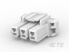 Rectangular Wire & Cable Connectors & Housings - 1376389-1 - TE Connectivity