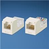 Modular Connectors / Ethernet Connectors - CJ66URDY - VAST STOCK CO., LIMITED