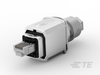 RJ45 Connectors - 1-2120864-1 - TE Connectivity