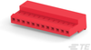 Standard Rectangular Connectors - 4-640468-2 - TE Connectivity