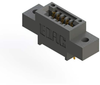 Card Edge Connectors - Edgeboard Connectors - 895-005-520-602 - Lingto Electronic Limited