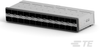 Pluggable IO Connectors & Cages - 2288172-2 - TE Connectivity