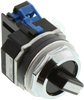 Rotary Switch, 1P, 2Pos, 10A, 110V; No. Of Switch Positions Idec - 60AC0401 - Newark, An Avnet Company