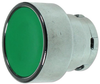 Switch, Flush, Metal, Green; Switch Operation Camdenboss - 88T2921 - Newark, An Avnet Company