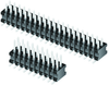 Board-Board Conn, Header, 30Way, 2Row; Connector Systems Samtec - 11P4844 - Newark, An Avnet Company
