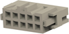 Wtb Conn, Rcpt, 16Pos, 2Row, 2.54Mm Rohs Compliant Amp - Te Connectivity - 69AH9670 - Newark, An Avnet Company