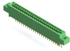 Card Edge Conn, Single Side, 24Pos, Th; Card Edge Connector Type Edac - 75AJ7481 - Newark, An Avnet Company