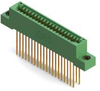 Card Edge Conn, Dual, 40Pos, Wire Wrap; Card Edge Connector Type Edac - 68AJ7049 - Newark, An Avnet Company