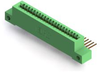 Card Edge Conn, Single, 21Pos, Wire Wrap; Card Edge Connector Type Edac - 65AJ5092 - Newark, An Avnet Company