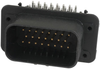 Connector, Rectangular, Header, 23 Position; No. Of Contacts Amp - Te Connectivity - 34C5564 - Newark, An Avnet Company