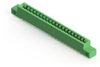 Card Edge Conn, Dual Side, 38Pos, Th; Card Edge Connector Type Edac - 87AH2009 - Newark, An Avnet Company