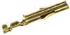 Contact, Socket, 30-26Awg, Crimp; Product Range Amp - Te Connectivity - 90B1044 - Newark, An Avnet Company