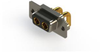 Combo D-Sub Conn, R/a Rcpt, De-2W2, Th; Product Range Edac - 56AJ9221 - Newark, An Avnet Company