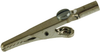 Alligator Clip, Screw, Solder/banana Plug; Connector Type Abbatron Hh Smith - 28F1312 - Newark, An Avnet Company