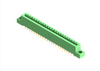Card Edge Connector Rohs Compliant Edac - 63AJ5332 - Newark, An Avnet Company