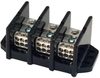Terminal Block, Barrier, 3 Position, 14-4Awg; Rated Current Marathon Special Products - 01F2290 - Newark, An Avnet Company