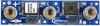 Power Board Kit, 300A, Demo Board Rohs Compliant Infineon - 33AK8777 - Newark, An Avnet Company