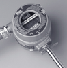 454FT Insertion Mass Flow Meters (Single Point) - 454 FT - Kurz Instruments, Inc.