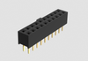 Board mount - G8272020216DEU - Amphenol Communications Solutions