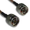 RF Standard Cable Assembly - 175101-07-18.00 - Richardson RFPD