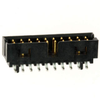 Connectors, Interconnects - Rectangular Connectors - Headers, Male Pins - 1381214-0878322020 - Win Source Electronics