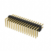 Headers, Male Pins - 2764R-16-ND - DigiKey