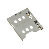 Memory Connector Accessories - WM14369TR-ND - DigiKey
