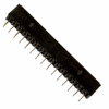 Headers, Receptacles, Female Sockets - 609-2667-ND - DigiKey
