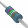 Through Hole Resistors - MBB02070C7158FC100-ND - DigiKey