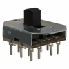 Slide Switches - SW106-ND - DigiKey