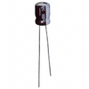 Capacitors - Aluminum Electrolytic Capacitors -- UPW1V120MDD